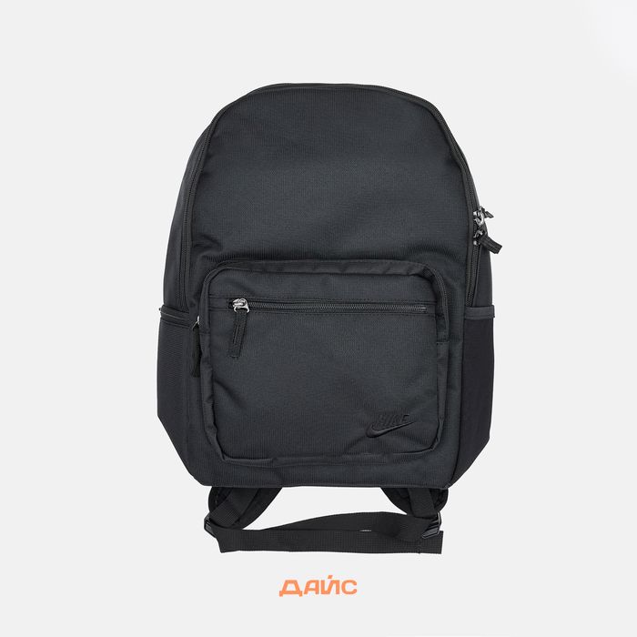 Рюкзак Nike Heritage Eugene Backpack  артикул:DB3300-010 - купить в магазине Дайс