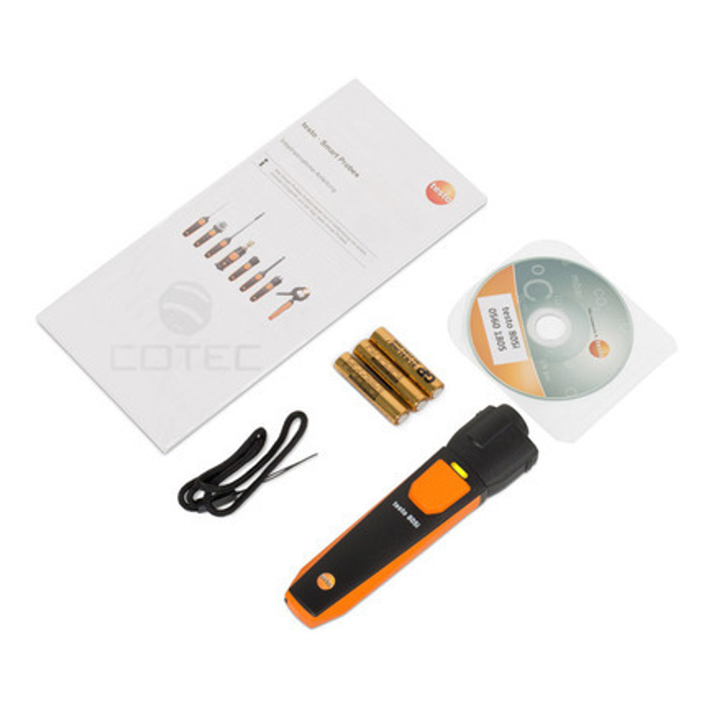 Testo 805i