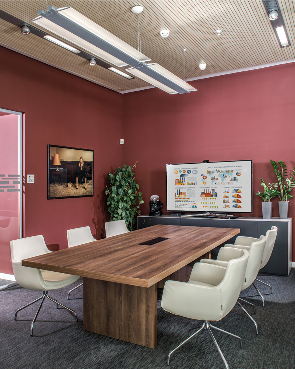 Креденция MURANO (МУРАНО)