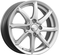 Скад Осака 6x15 4x100 ET 45 Dia 67.1 (селена)