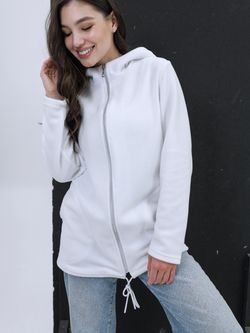 С-658 Толстовка из флиса