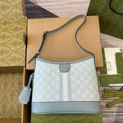 Gucci Ophidia Small Shoulder Bag 23 cm
