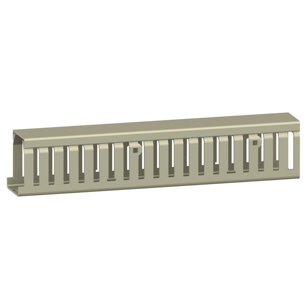 КАБЕЛЬНЫЙ КАНАЛ 2М 25Х50 (без крышки) Schneider Electric