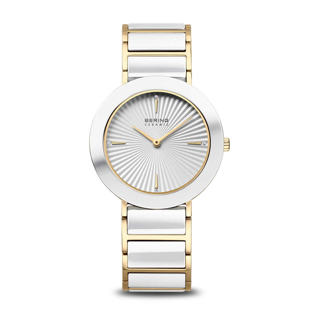 Женские наручные часы Bering 11435-758