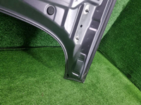 Капот Omoda C5 (2022-н.в.)