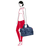 Сумка allrounder М spots navy