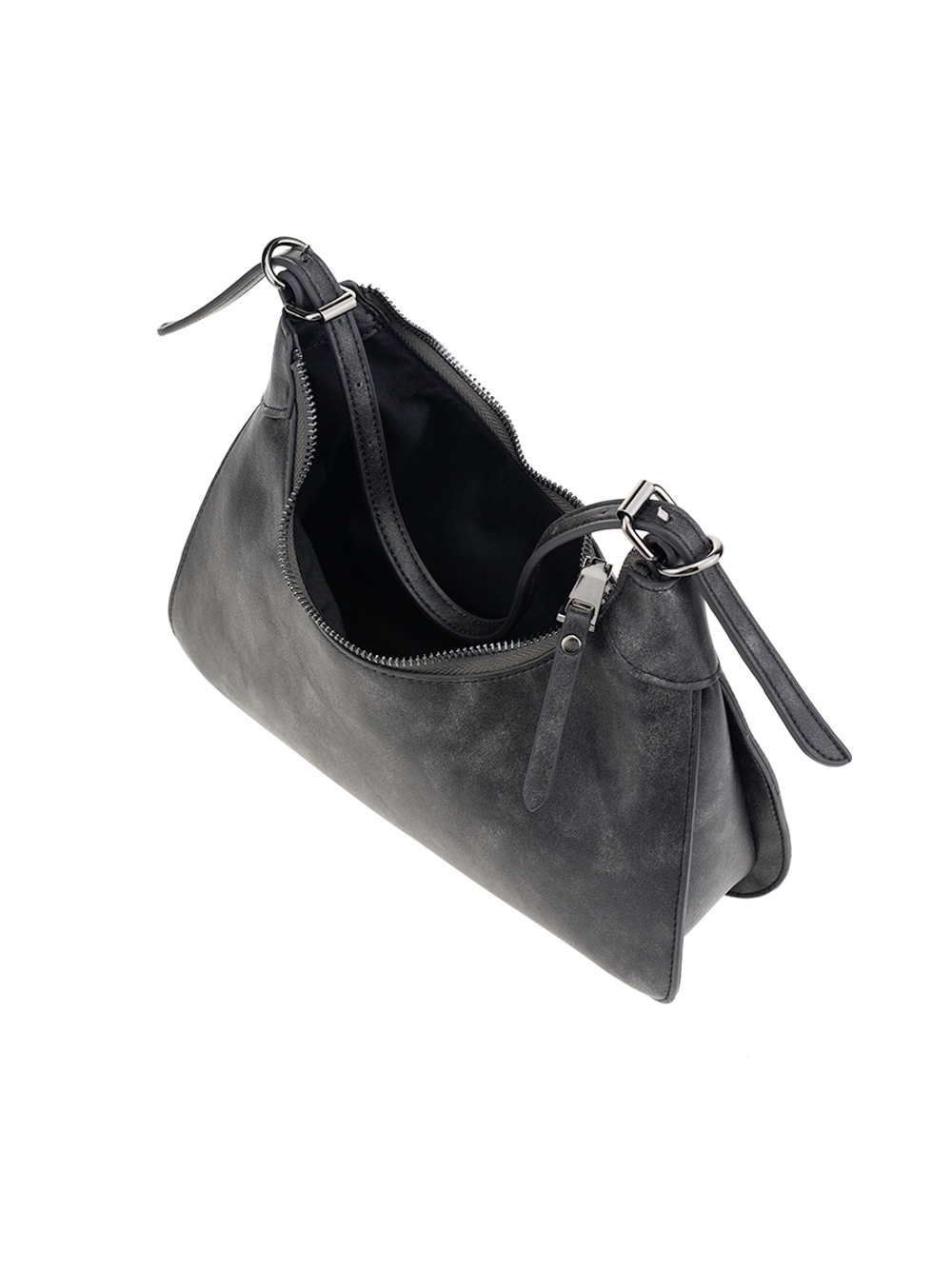 27595/18 Сумка жен., иск. кожа