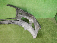 Бампер передний Audi A6 5 C8 (2018-2023)