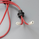 Б/У Электрод розжига для котлов VIESSMANN Vitopend 100 WH0A -  комплект 2 шт. арт. 7817476