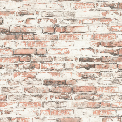 Обои виниловые Home Color Daim HC71907-54, молодежный дизайн размер 1,06х10м