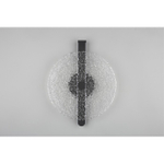 Настенный светодиодный светильник Aployt Lorentayn APL.328.21.11