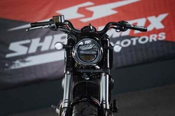 Мотоцикл SHARMAX RR 351