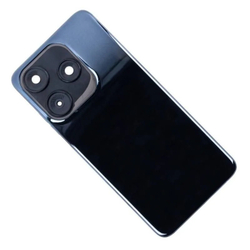 Задняя крышка для Tecno Spark 10C Черный
