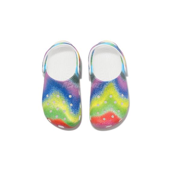 Crocs Classic 'Colorful'