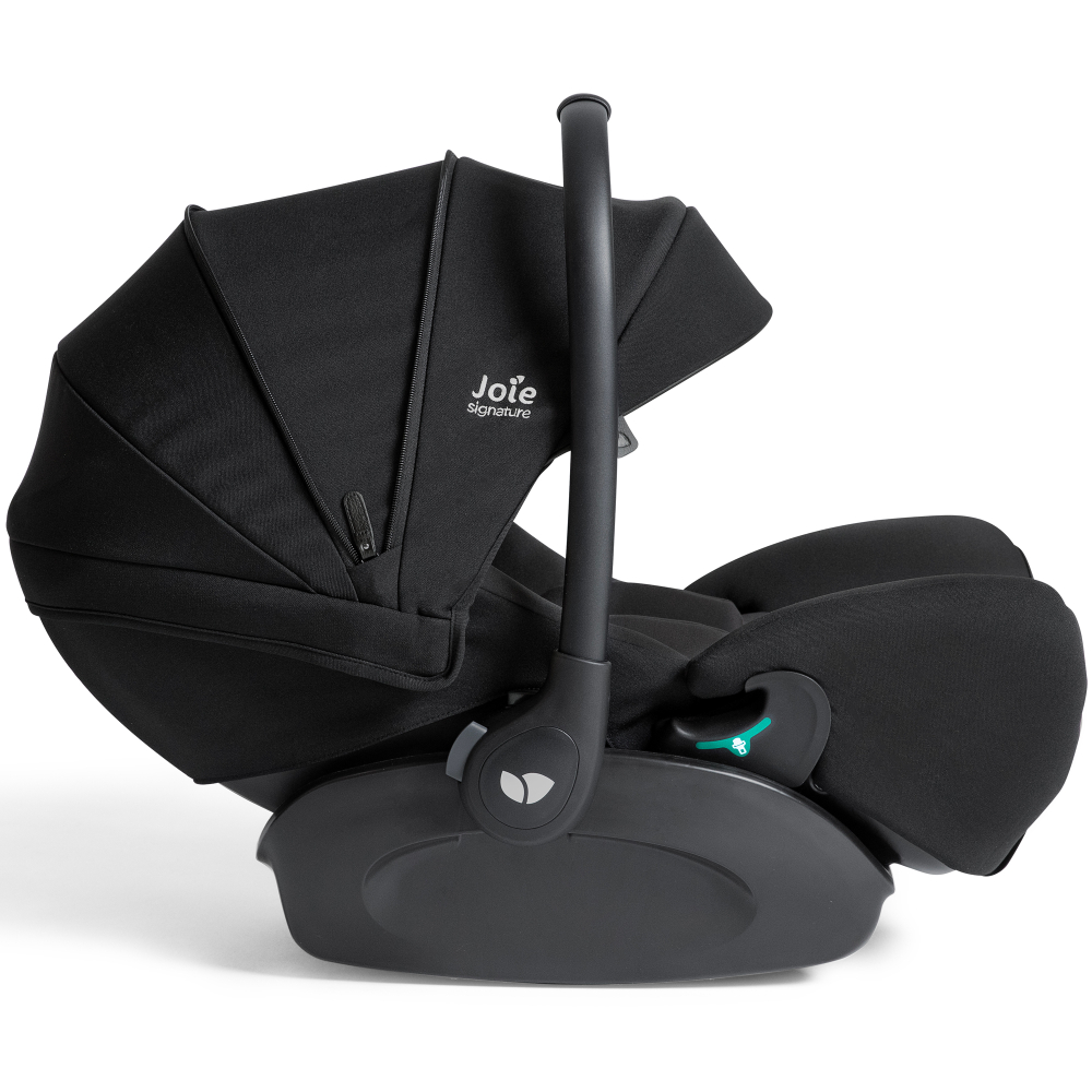 Детское автокресло Joie I-Level PRO