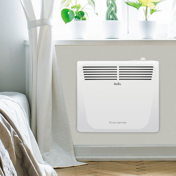 Конвектор электрический Ballu Enzo BEC/EZMR-1500 — (6)