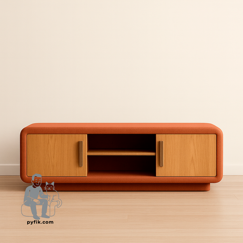 ТВ-тумба коллекция Домио