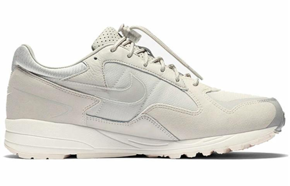 Кроссовки Fear Of God X Nike Air Skylon 2 Fear Of God Light Bone Fog