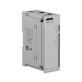 МВ210-102 модули аналогового ввода с быстрыми входами (8хFAI)