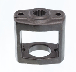 Рама ударного механизма SP341492A08