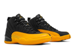 Кроссовки Jordan Air Jordan 12 Retro University Gold