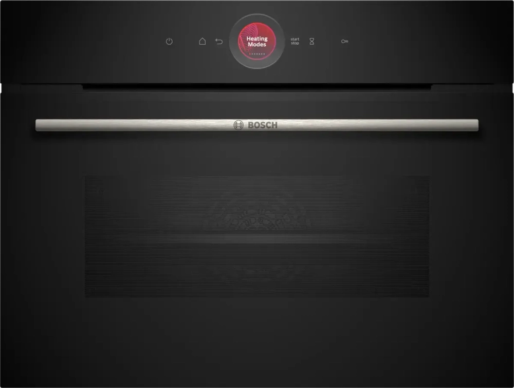 Компактный духовой шкаф Bosch CBG7341B1