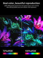 10.5" Портативный монитор VCHANCE RF10 1920x1280, IPS, FHD, 60 Гц