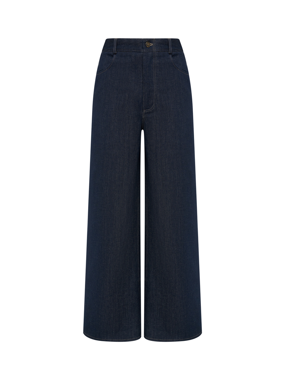 Джинсы клеш AW/25