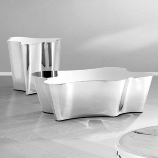 Приставной столик Side Table Sceptre арт.109549