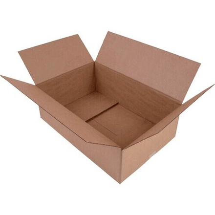 Короб 600х400х200 Т23 С