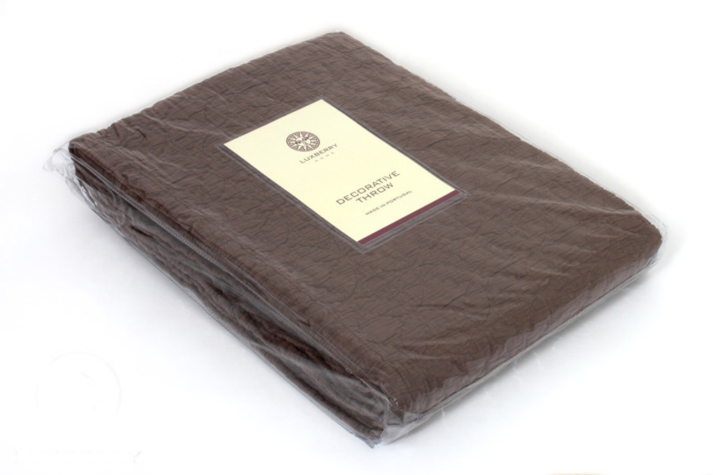 Покрывало 200x220 Luxberry Клематис Португалия фото