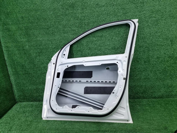 Дверь передняя правая Mercedes GLE C292 (15-19)