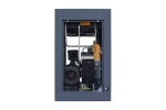 Винтовой компрессор Atom A-18,5E 10 бар PM IP65