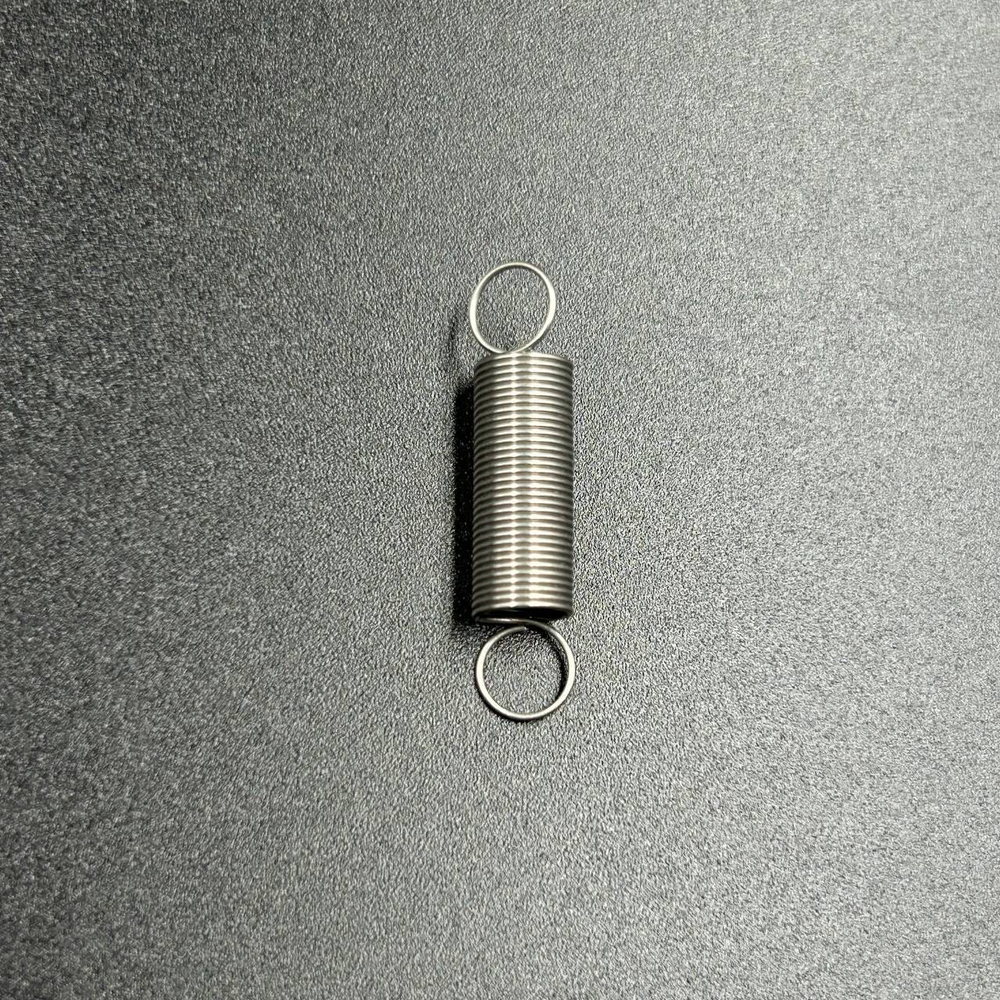 Пружина собачки ручного стартера Yamaha 9.9-15, F9.9-25 (KACAWA)