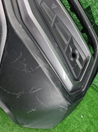 Бампер задний Geely Atlas 2 (2023-н.в.)