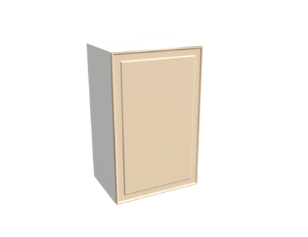 Кухня Модуль ШВ 400 Вотан / Антично-бежевый