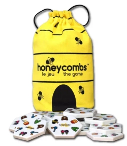 HONEYCOMBS