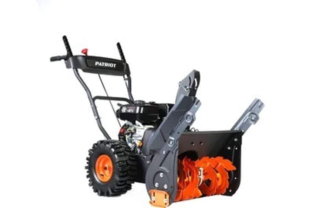Снегоуборщик PATRIOT PS 603