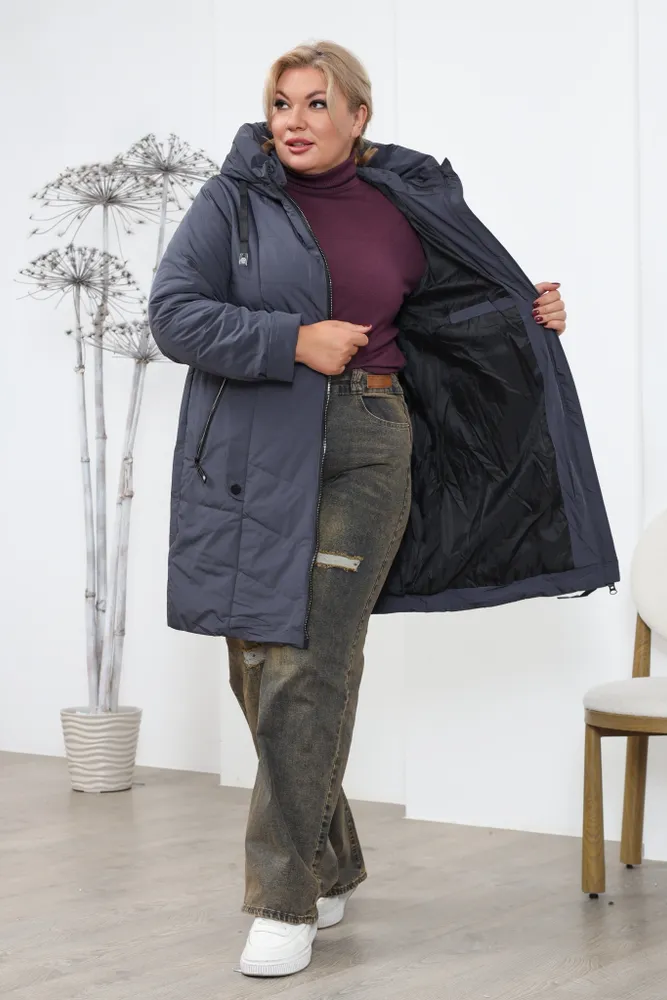 Джинсы 4934 Fabrika