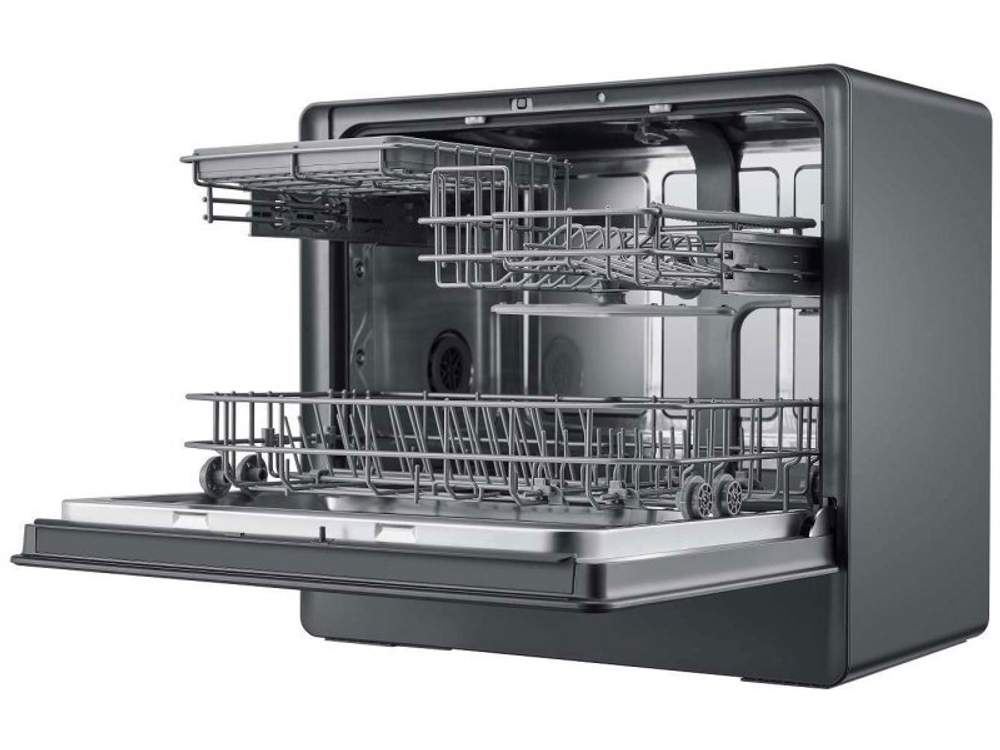 Посудомоечная машина Midea MCFD55S550Bi