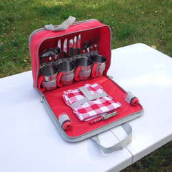 Набор для пикника Green Glade Т3044 26 предметов