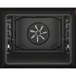 Духовой шкаф электрический Hotpoint FE9 831 JSH WH