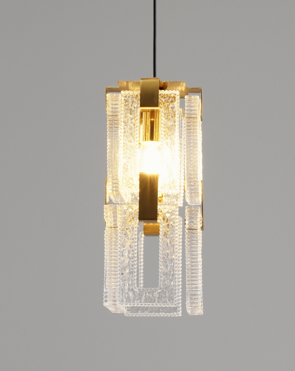 Светильник подвесной Moderli V11080-1P Lilly