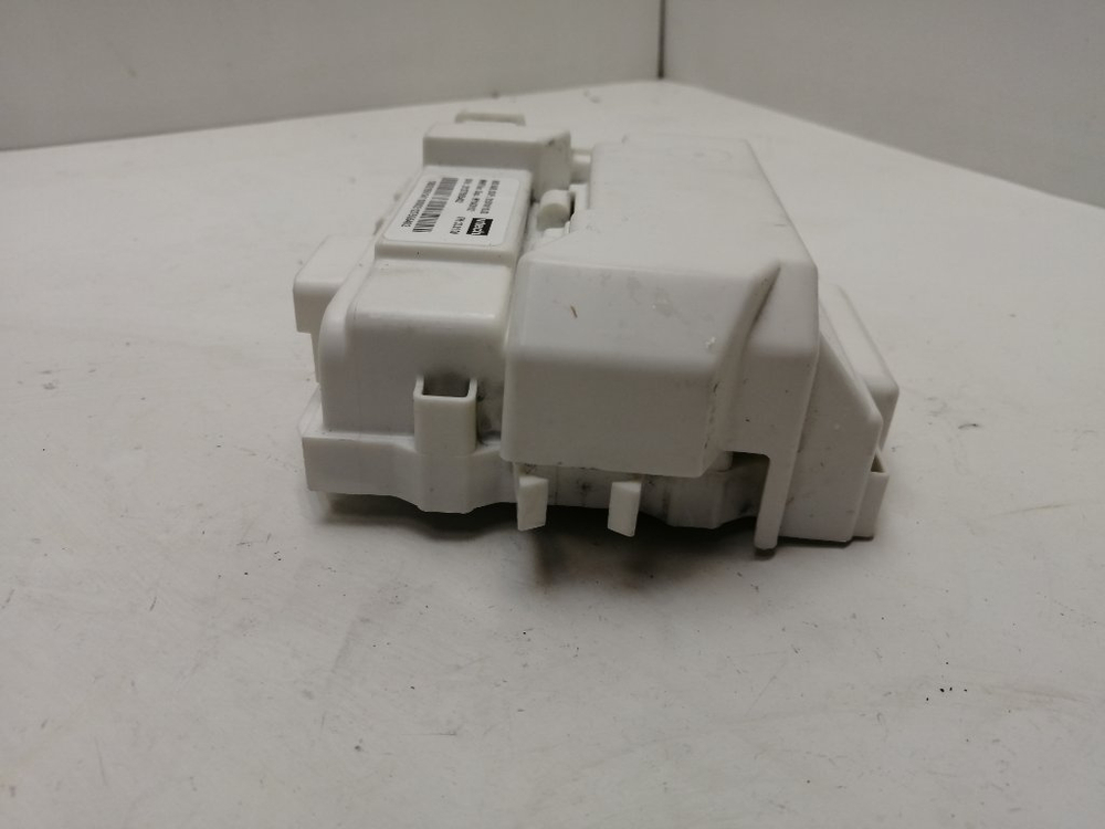 IWSD51051 кт121 Модуль электронный для стиральной машины Indesit 215014110 б/у