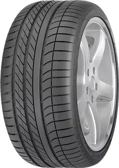 Goodyear Eagle F1 Asymmetric 245/45 R18 100Y XL