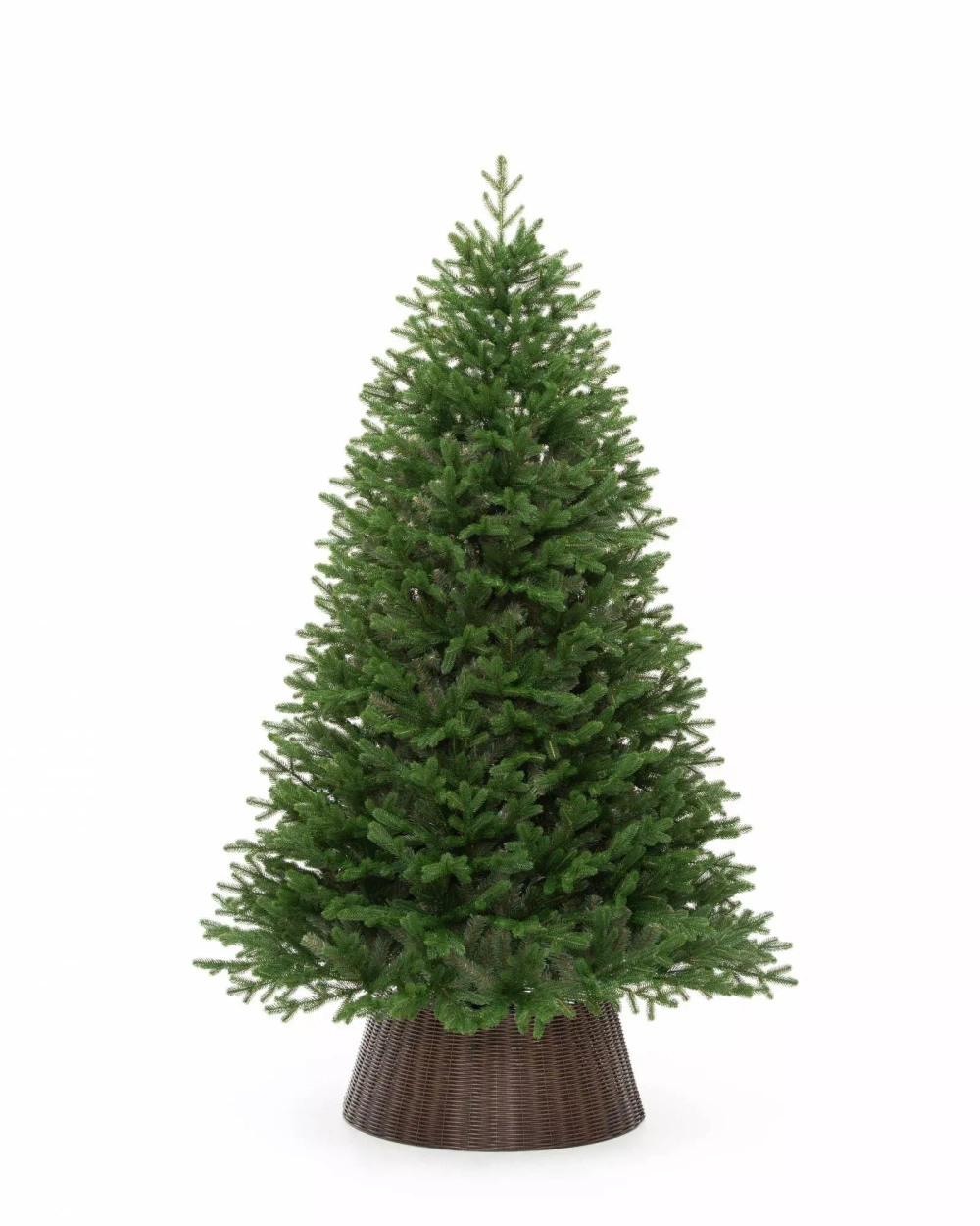 Искусственная елка Ванкувер 300 см., литая хвоя+пвх, ЕлкиТорг (147300)
