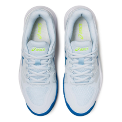 Женские теннисные кроссовки ASICS Gel-Challenger 13 All Court Shoe Women - Light Blue, Blue