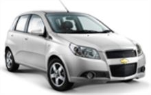 Chevrolet AVEO KALOS Hatchback (T250, T255)1.2 04.08  62 / 84 [KW / KS]1206 [ccm]