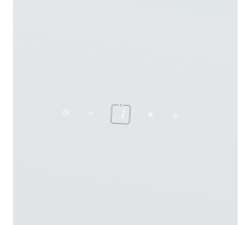 Каминная вытяжка Maunfeld SKY STAR CHEF 90 Glass White