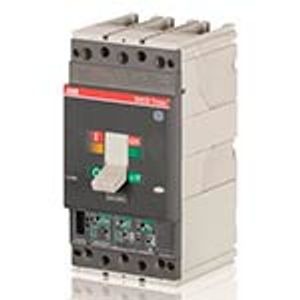 Автоматический выключатель T2N 160 TMD, 40А, трехполюсный ABB 1SDA050954R. ДЕМОНТАЖ. ОТЛИЧНОЕ СОСТОЯНИЕ.